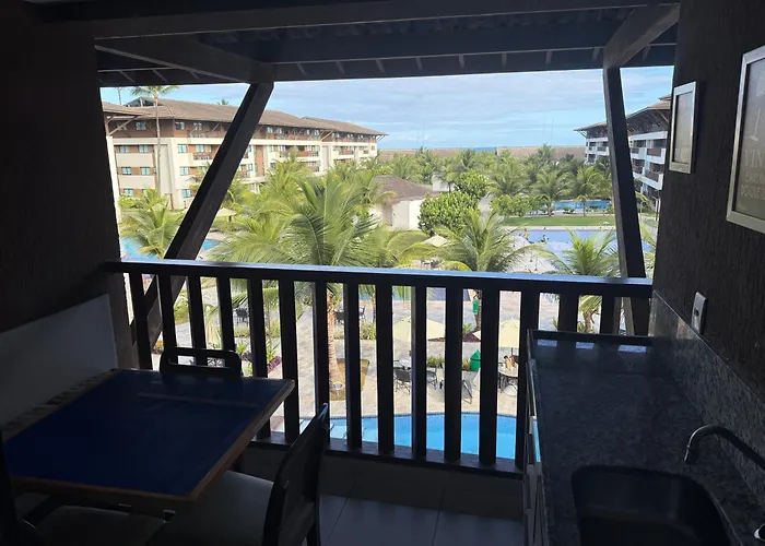 Cupe Beach Living Pôrto das Galinhas
